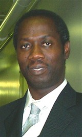 Isaac K.O. Cann, Ph.D., Honored by Cambridge Who's Who for Excellence ...