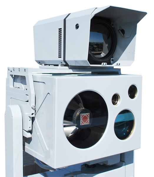 Obzerv Commercially Launches Its First Fully Integrated RangeGated