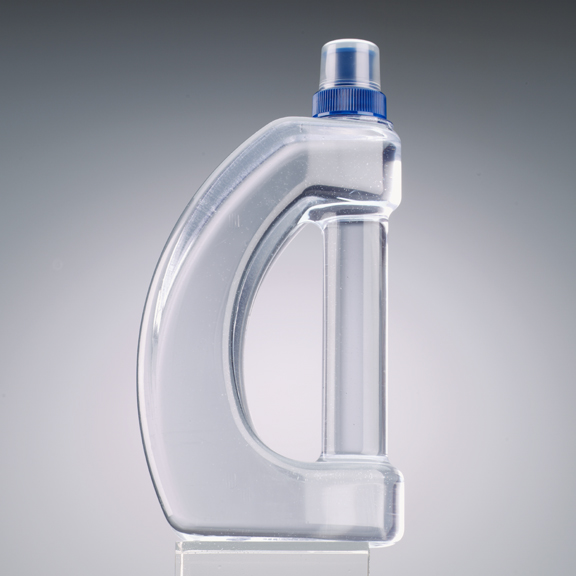 Innovative Product Design Invites You to "Get a Handle on Your Business"