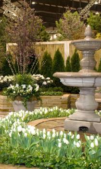 56th Annual Central Ohio Home Garden Show Expected To Rock