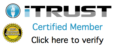 Itrust Owner iTrust Launches a UK Version of the BBB for Online Businesses and Consumers
