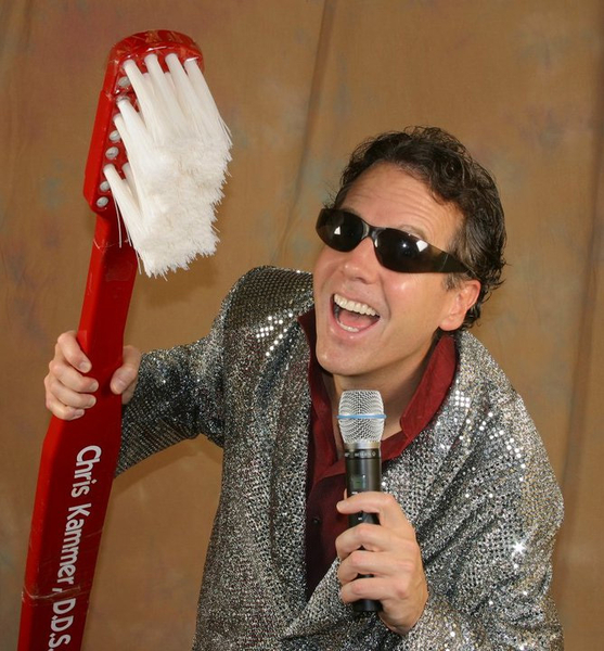 2011 Is "The Year of the Mouth" Declares AAOSH President