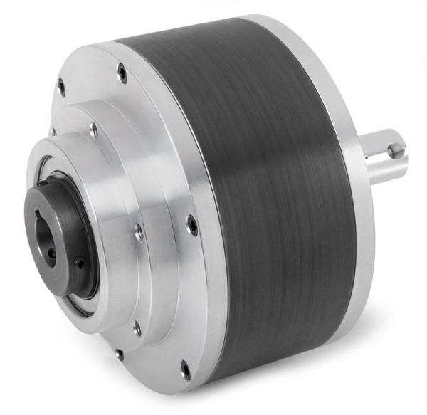 New Spring Engaged Industrial Friction Clutches from Mach III Transmit