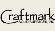 Atlanta Countertops Manufacturer Craftmark Solid Surfaces