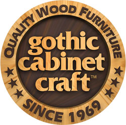 Gothic Cabinet Craft Releases Iphone App For Furniture Shoppers