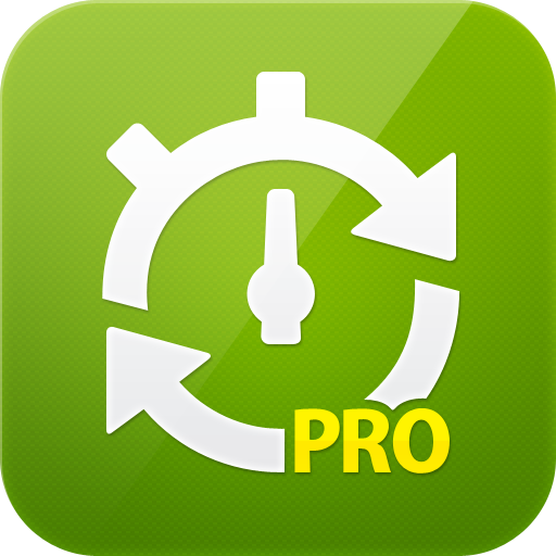 Still Using the Stock iPhone Timer? Repeat Timer Pro Has Arrived