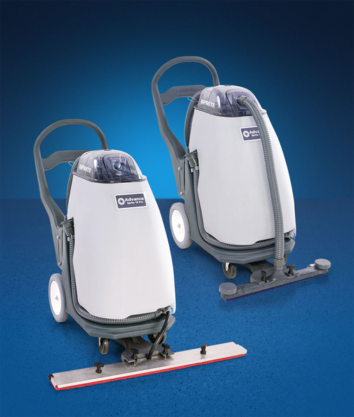 New WetDry Tank Vacuum From Advance Saves Time and Labor With