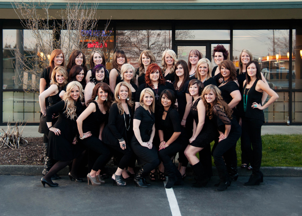 Elle Marie Hair Studio Named to the 2012 Salon Today 200 by Salon Today  Magazine