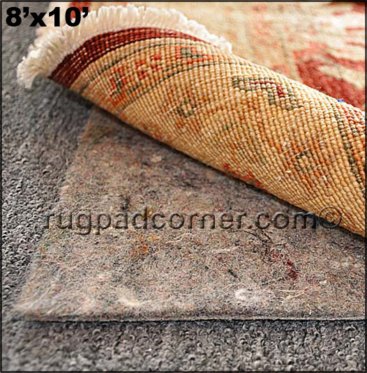 Rug Pads Win High Awards at Rug Pad Corner