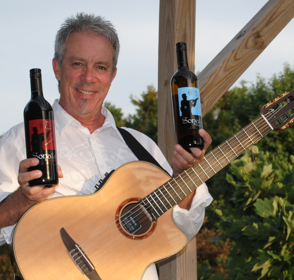 Paul Cullen's Sonata Wines Land Multiple Distribution Deals