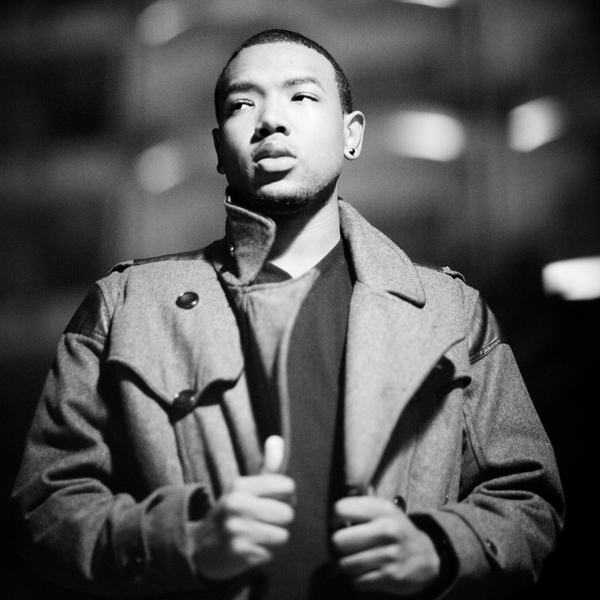 Shaun King Releases Mixtape, Live and Let Die