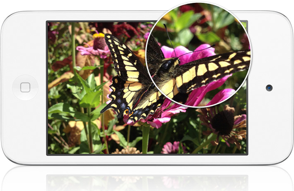 777 Dragon Launches Monthly Ipod Touch Giveaway