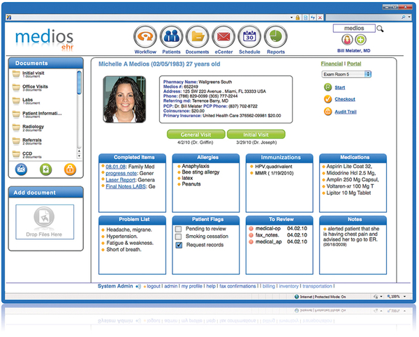 Florida Health Information Exchange Hsag Florida Health Information Exchange Hsag