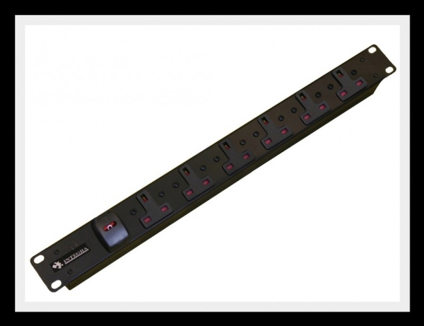 What Does PDU Stand For and What Function Does This Provide in a Rack ...