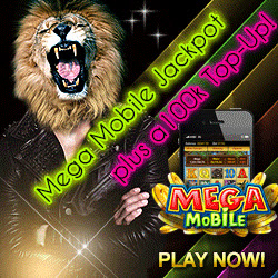 Mega Moolah Slot Review + Free Demo