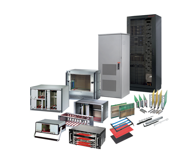 Pentair Announces Schroff to Promote Electronic Packaging Solutions at ...