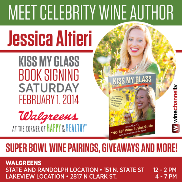 How to Decode the Wine Game New NOBS 'Pocket Wine Guide' by