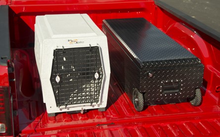 Truck Owners Embrace the Arrival of a New Approach to Truck Boxes