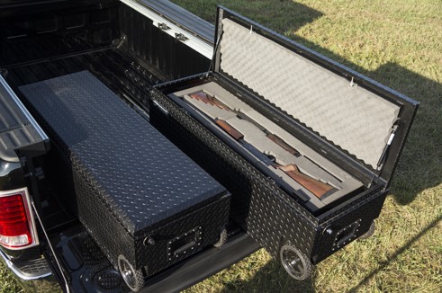 Truck Owners Embrace the Arrival of a New Approach to Truck Boxes
