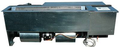 McQuay Drops PTAC Product Line, Air Distributors Introduces Replacements