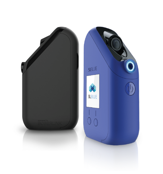The SOBERLINK Breathalyzer Stays at the Forefront of Innovation with