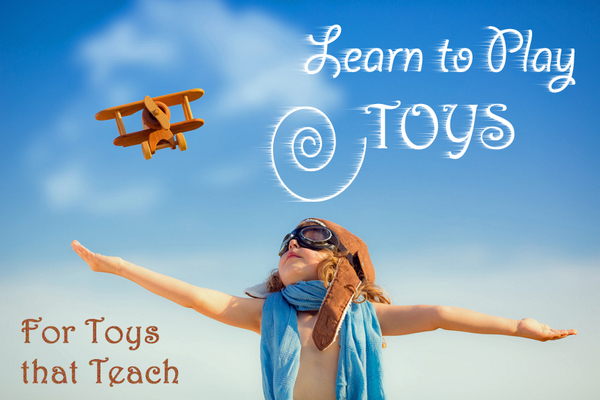 learning toys website