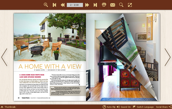 Digital Brochure Software For Mac