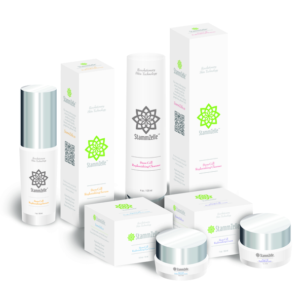 The Cell Therapy Store Launches Breakthrough Skin Care Line