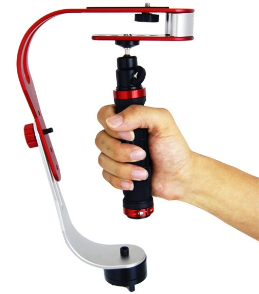 Roxant Releases Affordable New Video Camera Stabilizer That Enables