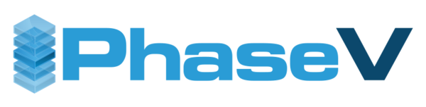 Phase V Announces Rebranding of Website and Logo
