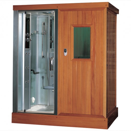 Steam Showers Inc Carries the Luxury Bathroom Products Necessary to