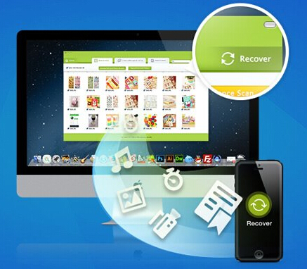 Top 5 Best iPhone Data Recovery Software to Help You Recover Data From ...