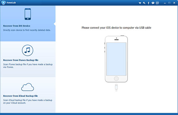 Top 5 Best iPhone Data Recovery Software to Help You Recover Data From ...