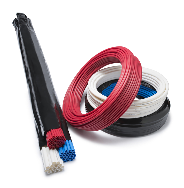 Sioux Chief Launches PowerPEX Tubing, Fitting Freedom