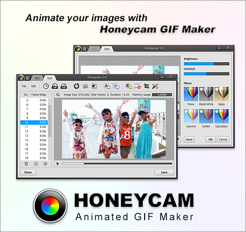 10 Best GIF Maker Tools
