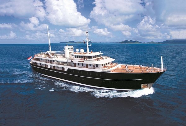 Fraser Yachts Announces the Sale of Eight Yachts in June and Announces ...