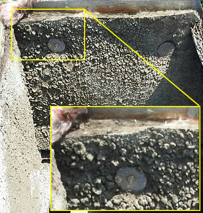 Bacteria in air conditioning units
