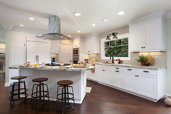 Four Jackson Design and Remodeling Homes Selected for ASID's ...