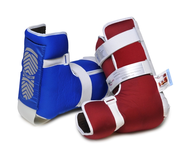 Heelift(R) Debuts Two New Offloading Boots with Easy-to-Clean Inner Lining