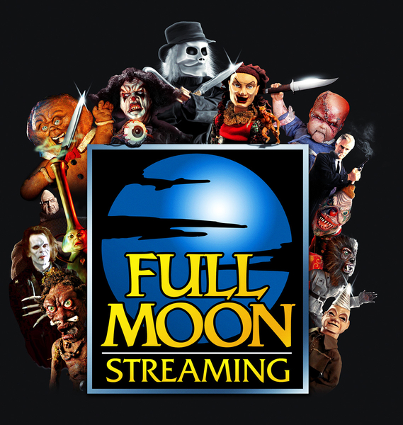 Announcing the ReLaunch of FULL MOON STREAMING