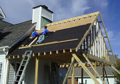 Greenville Roofing Services Near Me - Greenville Roofing Pros