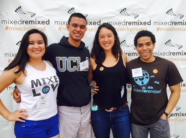 Festival Celebrating Mixed-Race Families Reveals 2016 Schedule