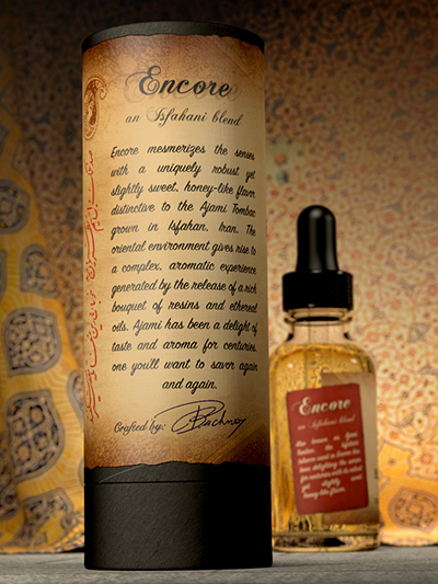 isfahani tobacco ajami Alluring Isfahani Blend of Ajami Tombac Joins Black Note's Vaping Liquid  Lineup