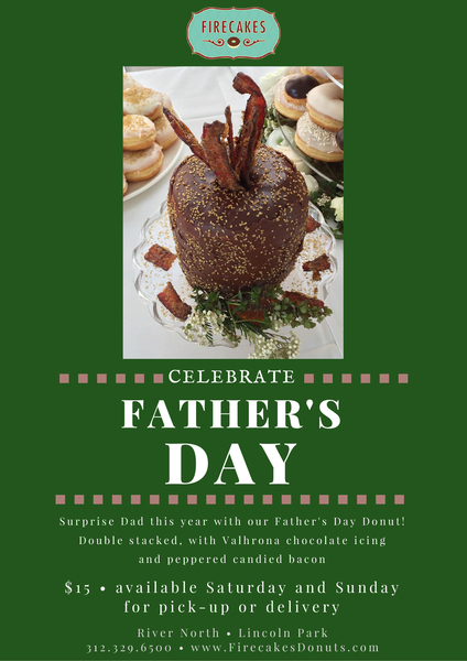 sunday delivery fathers day