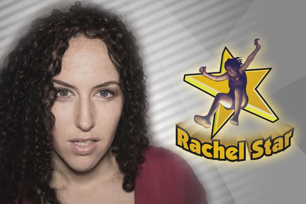 Rachel Star