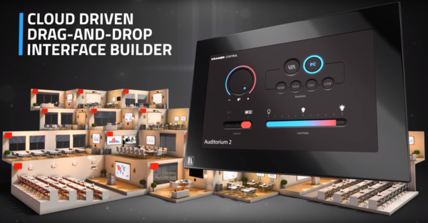 How 5 Surprisingly Innovative AV Products from InfoComm 2016 are ...