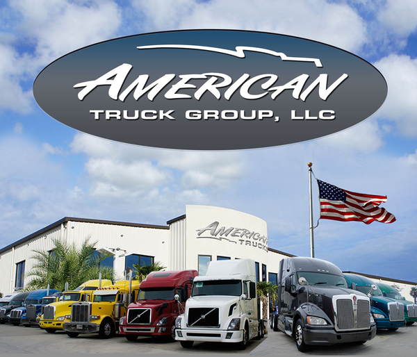 Obama, Trump and Clinton American Truck Group Asks for a Decision to