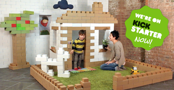giant lego blocks for kids