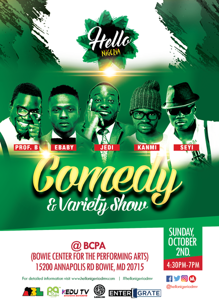 hello nigeria independence day celebration 2016 d c maryland virginia hello nigeria independence day