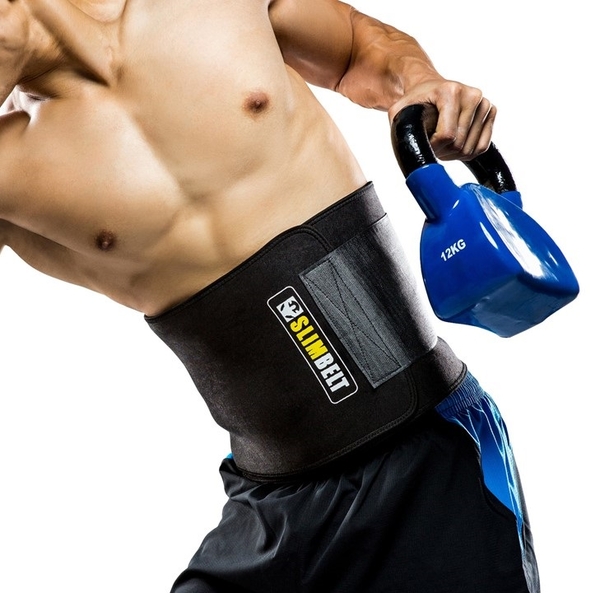 Slimbelt Offers its Most Exclusive Weight Loss Belt to Help Individual